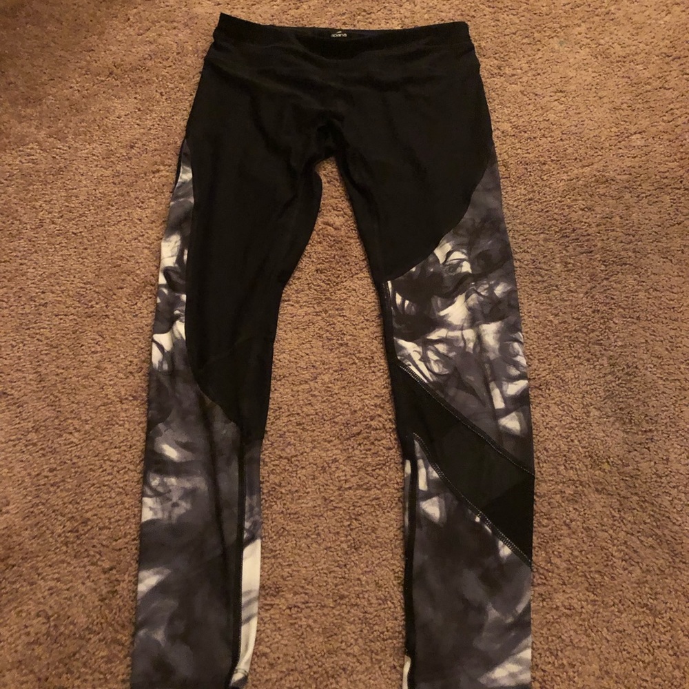 Workout tights